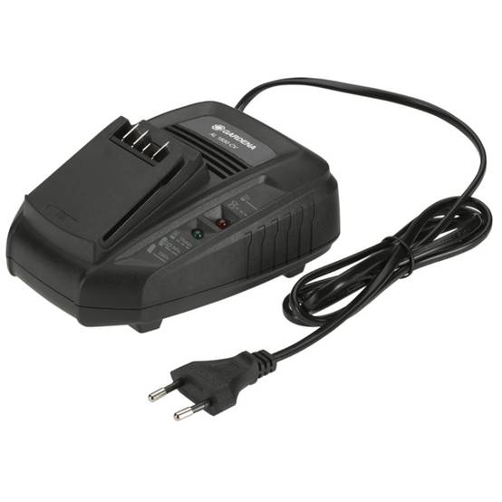 Chargeur rapide P4A AL 1830 CV Li-Ion 18 V GARDENA - Image 1
