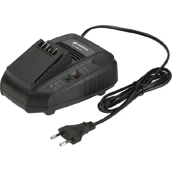 Chargeur rapide P4A AL 1830 CV Li-Ion 18 V GARDENA - Image 2