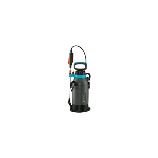 Pulvérisateur à pression sur batterie EasyPump 5 L GARDENA - Image 1