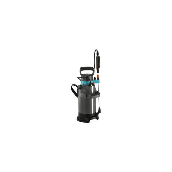 Pulvérisateur à pression sur batterie EasyPump 5 L GARDENA - Image 5