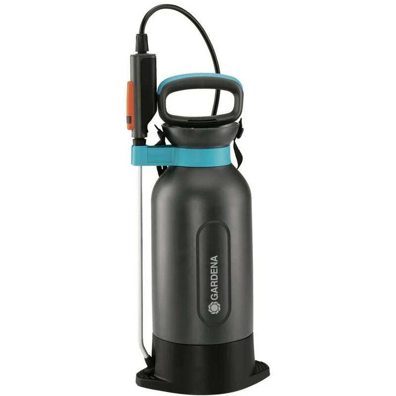 Pulvérisateur à Pression Préalable 5L Gardena - GARDENA - Imagen 4