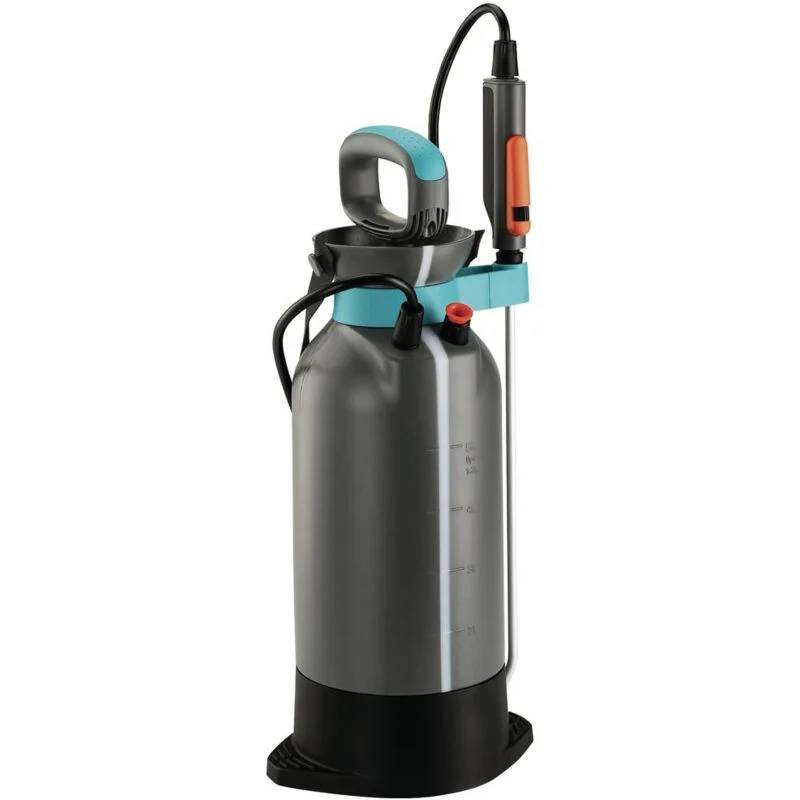 Pulvérisateur à Pression Préalable 5L Gardena - GARDENA - Imagen 3