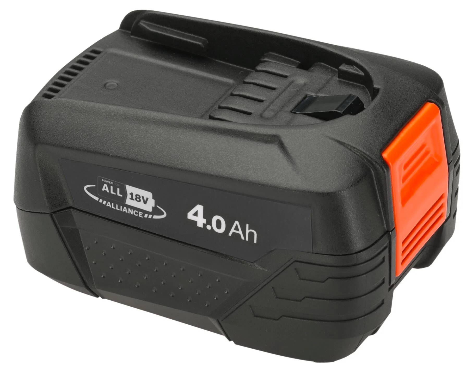 Batterie P4A PBA Batterie Li-ion 72 Wh 18 V - GARDENA