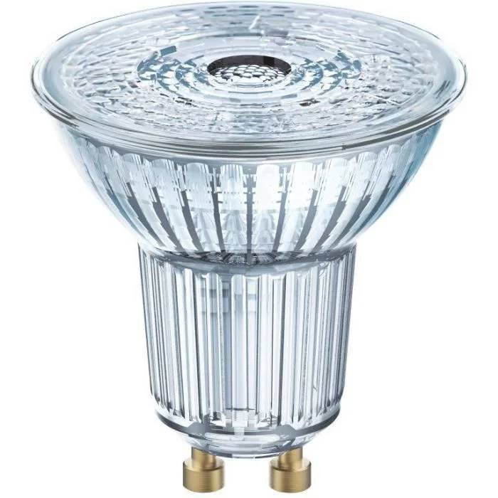 Réflecteur LED GU10 4,30 W Blanc froid 4000 K OSRAM - Image 5