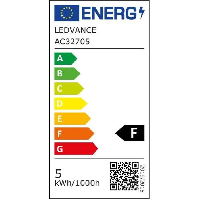 Réflecteur LED GU10 4,30 W Blanc froid 4000 K OSRAM - Image 2