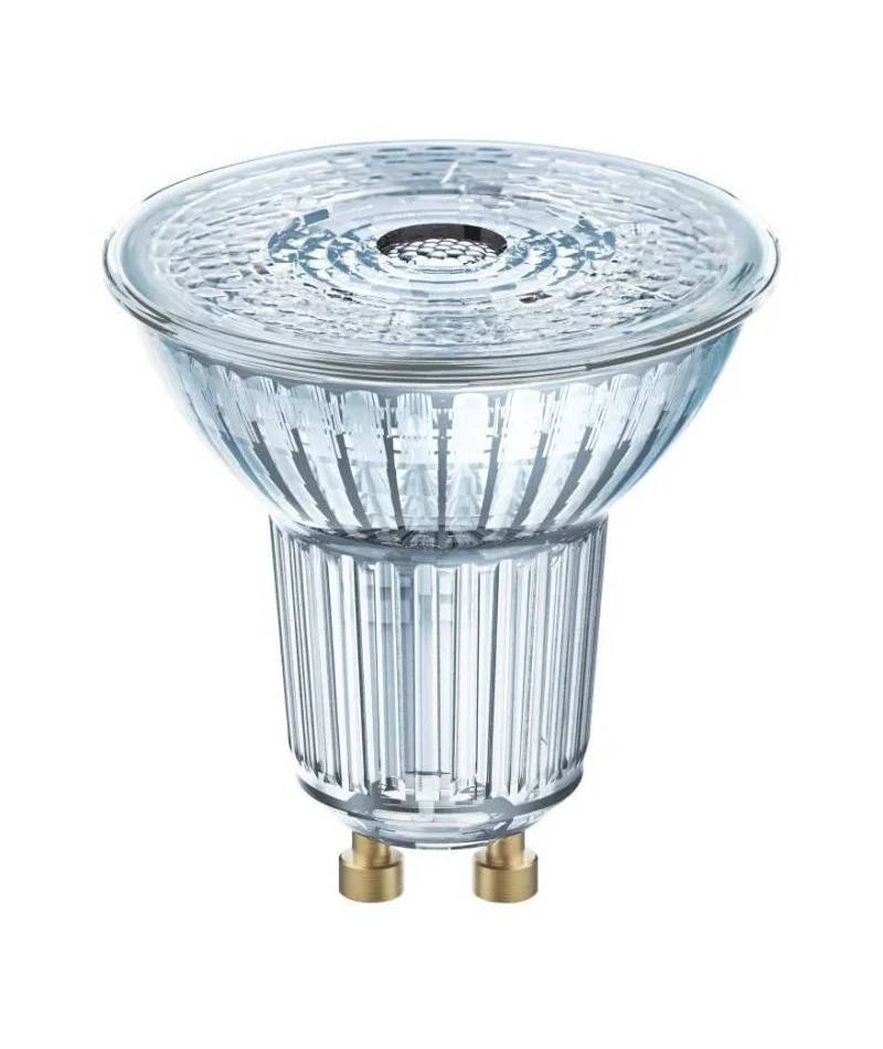 Réflecteur LED GU10 4,30 W Blanc froid 4000 K OSRAM - Image 1