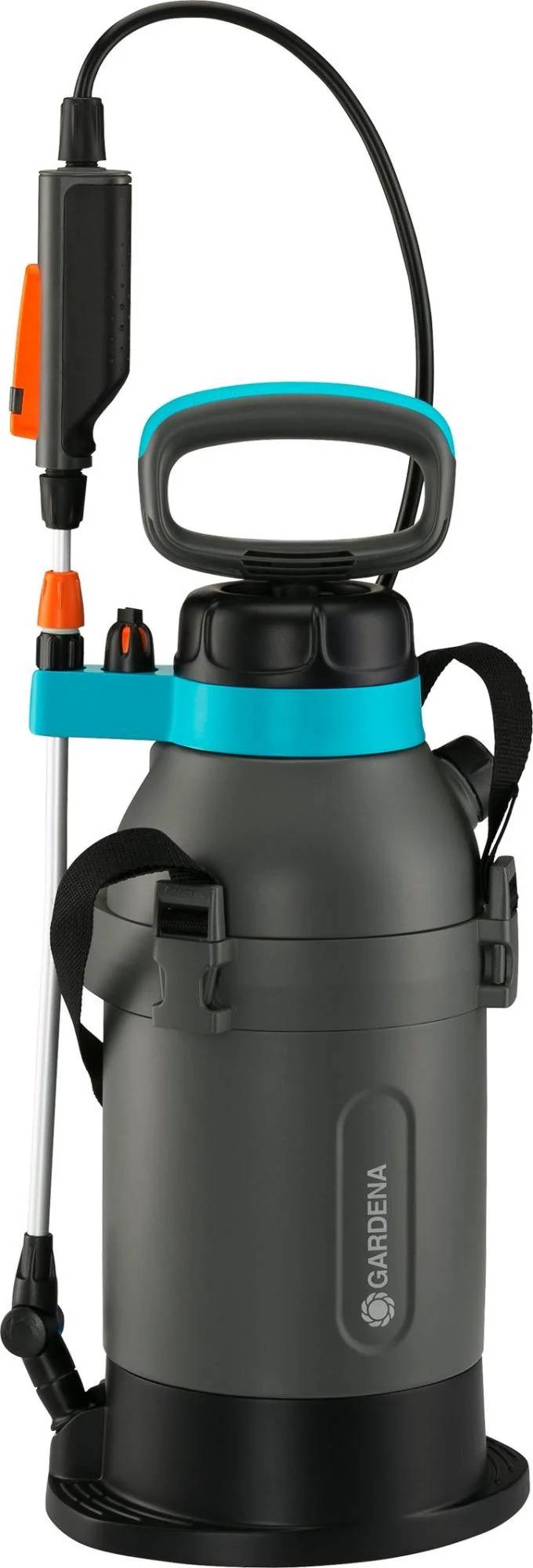 Pulvérisateur à pression préalable Plus 5L - GARDENA - Image 1