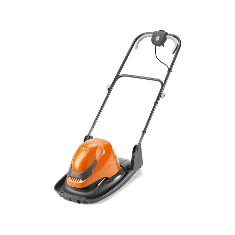 Tondeuse à gazon électrique sur coussin d'air 1700 W SimpliGlide 330 – FLYMO - Imagen 1