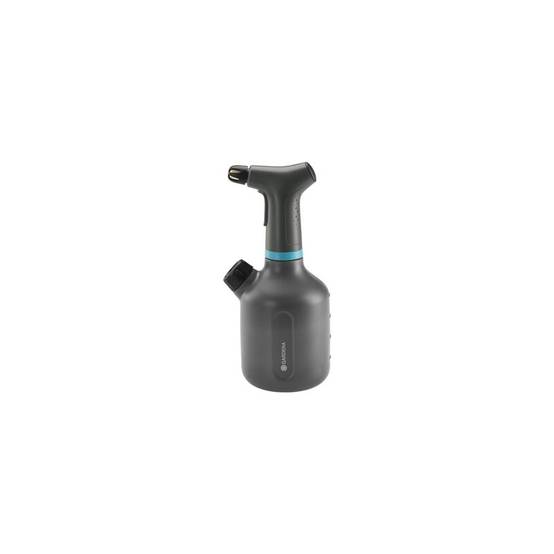 Pulvérisateur à Gâchette Batterie 1L Fonction 360° - GARDENA - Image 5