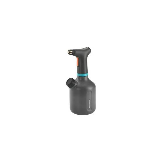 Pulvérisateur à Gâchette Batterie 1L Fonction 360° - GARDENA - Image 2