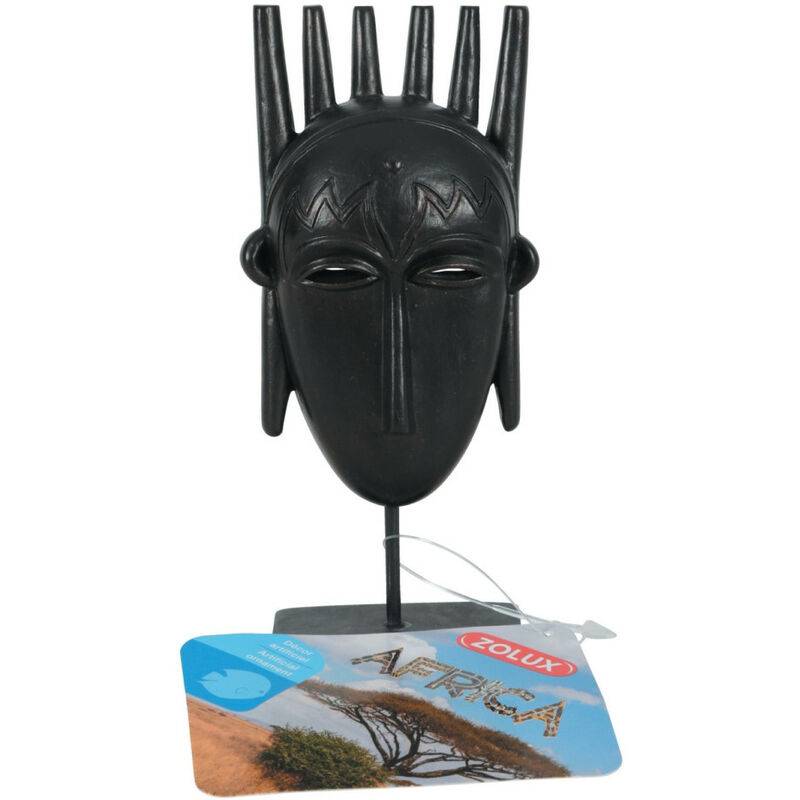 Masque Africain Homme – AFRICA MASQUE HOMME S - Image 4