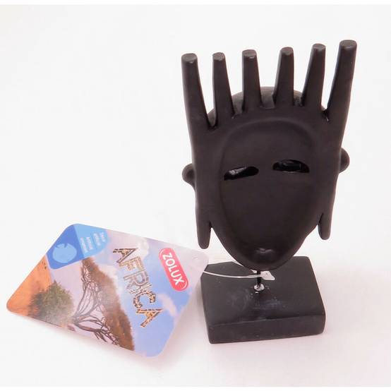 Masque Africain Homme – AFRICA MASQUE HOMME S - Image 2