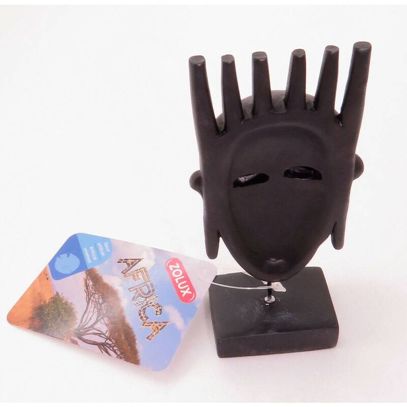 Masque Africain Homme – AFRICA MASQUE HOMME S - Image 2