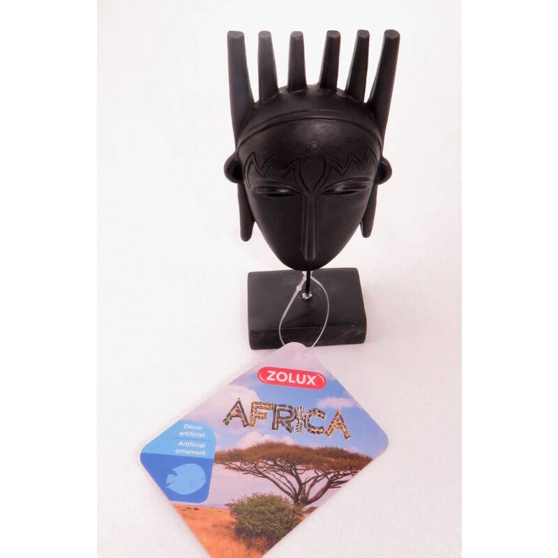 Masque Africain Homme – AFRICA MASQUE HOMME S - Image 5