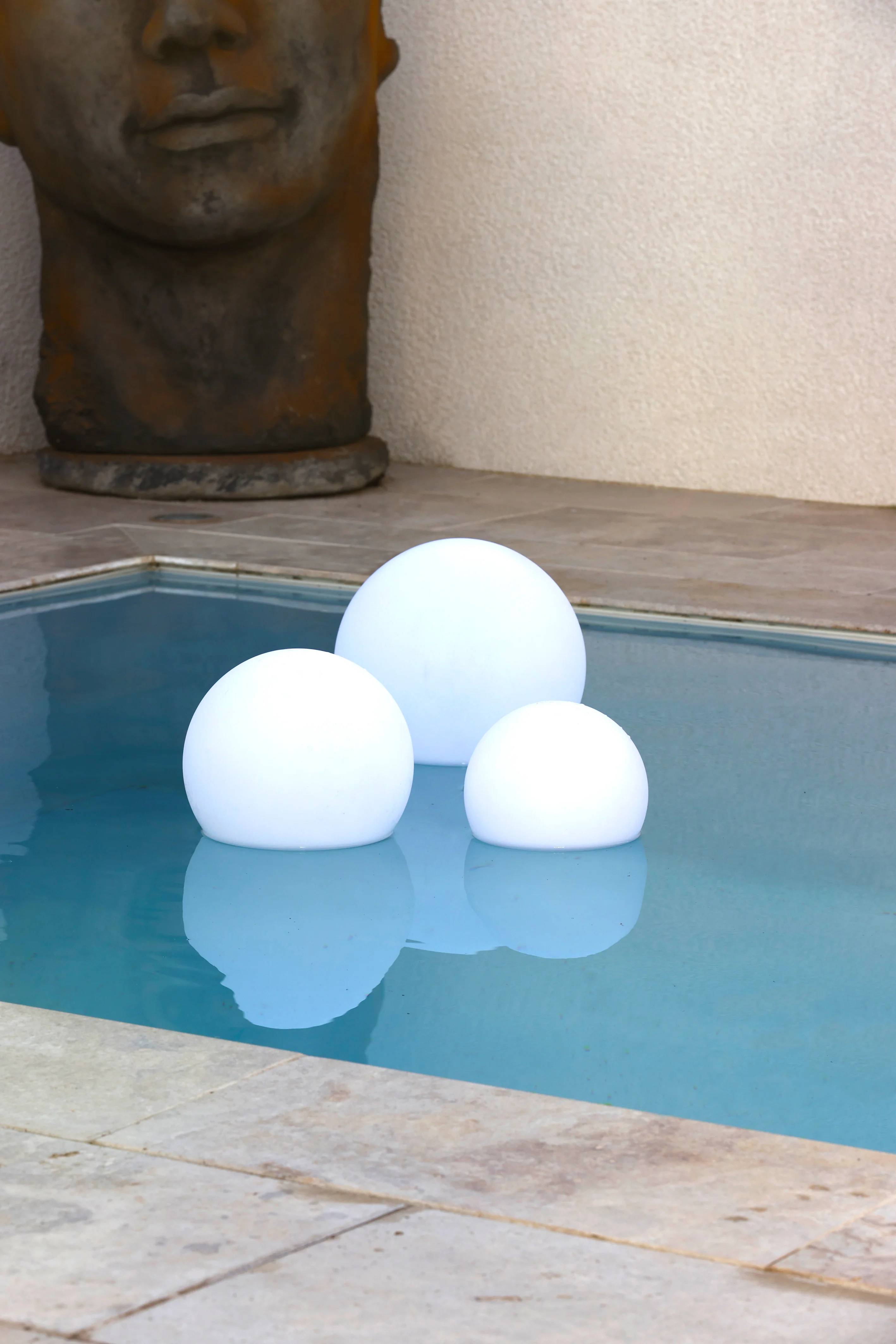 Ubbink - Bola de luz flotante UBBINK - Imagen 4