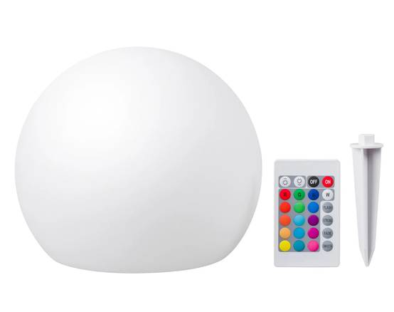 Ubbink - Boule de lumière flottante UBBINK - Image 7