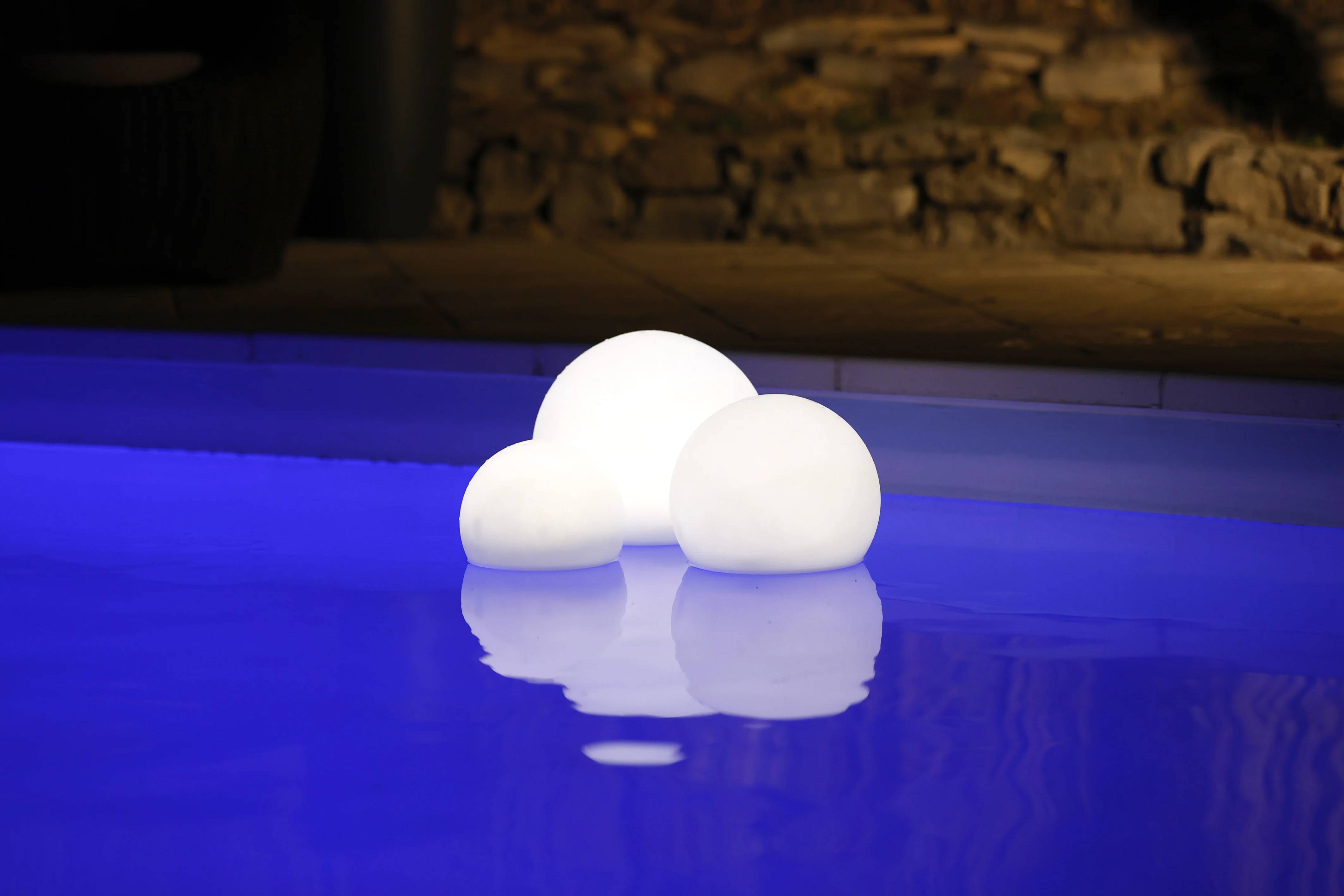 Ubbink - Bola de luz flotante UBBINK - Imagen 6