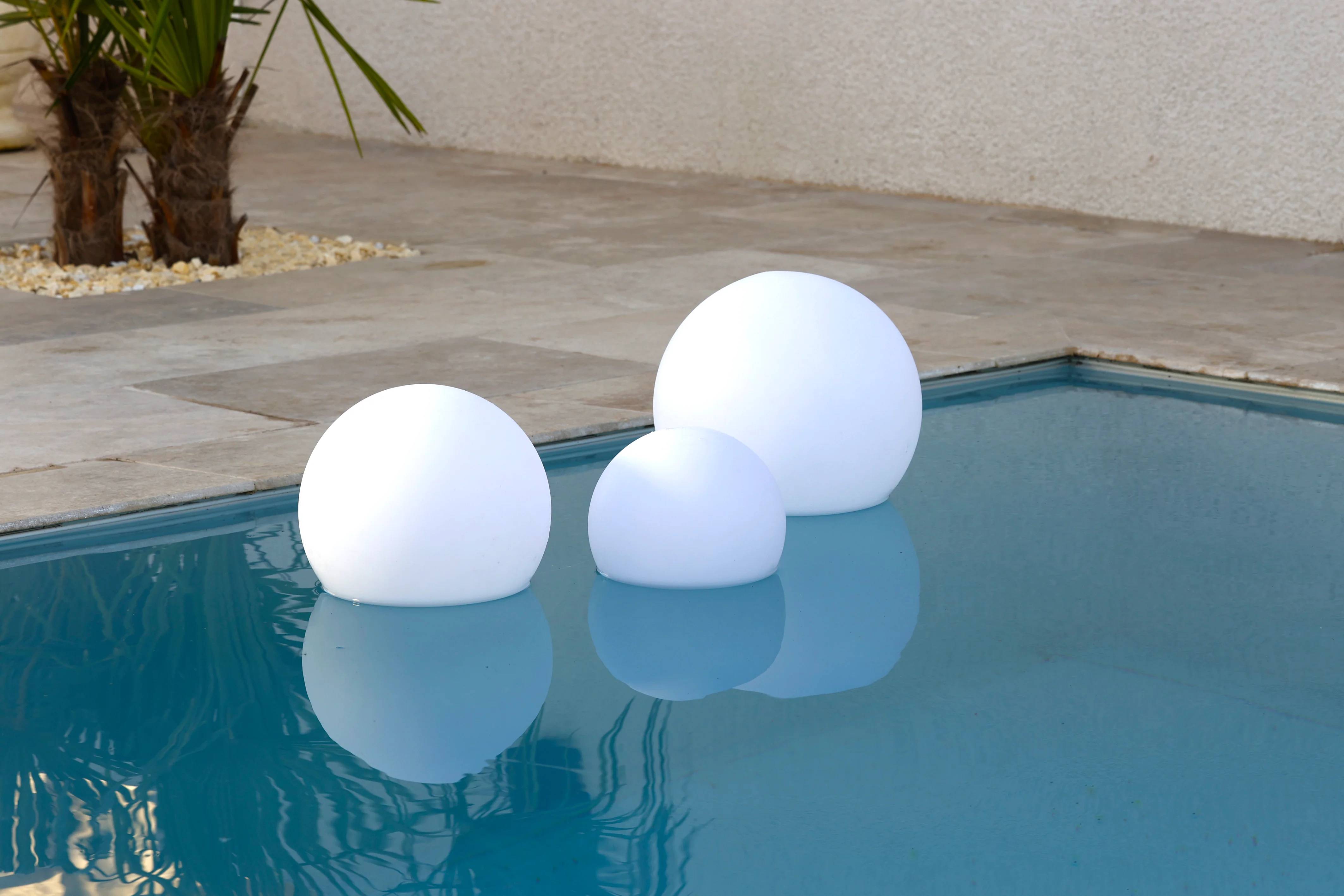 Ubbink - Bola de luz flotante UBBINK - Imagen 2