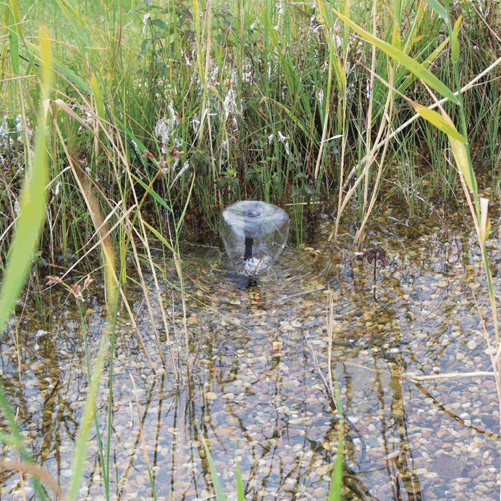 Oase - Jeu d'eau PondoSolar 600 – PONTEC - Imagen 4