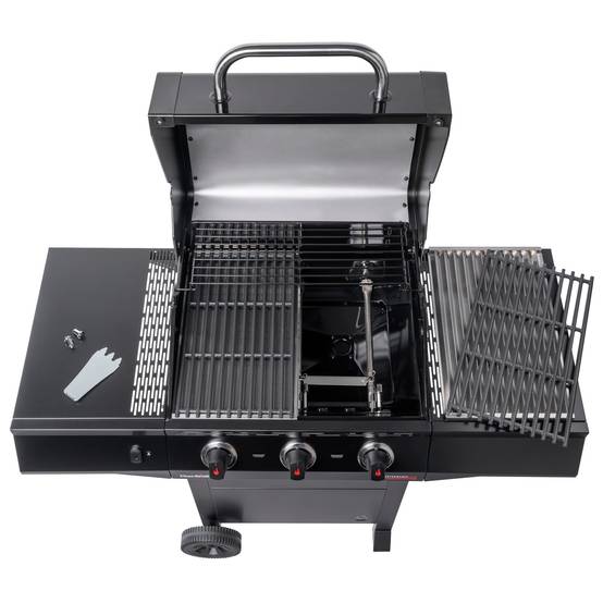 Char-broil - Barbecue À Gaz - CHAR-BROIL - Image 10