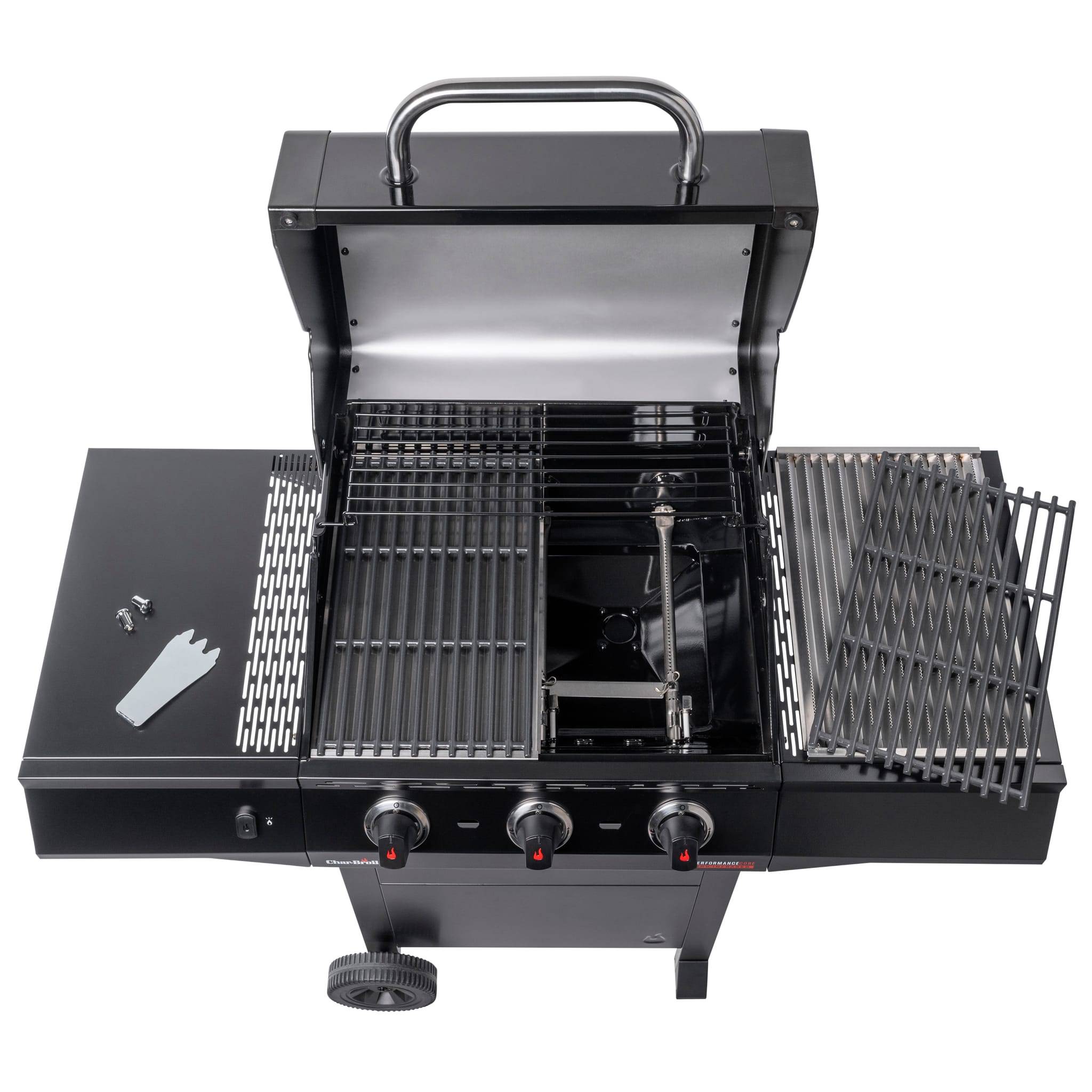 Char-broil - Barbecue À Gaz - CHAR-BROIL - Image 10