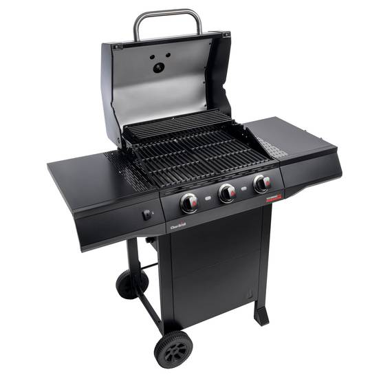 Char-broil - Barbecue À Gaz - CHAR-BROIL - Image 9