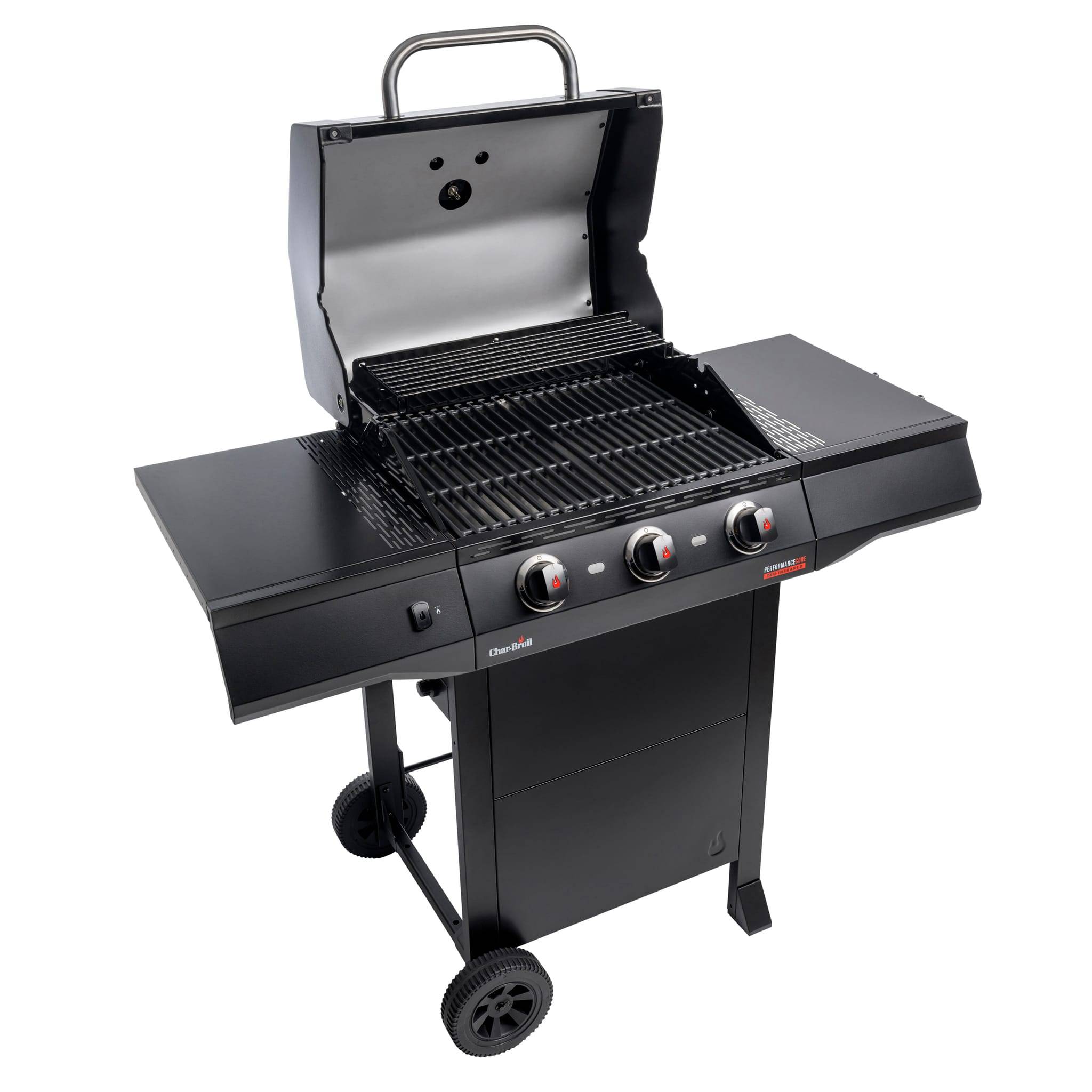 Char-broil - Barbecue À Gaz - CHAR-BROIL - Image 9