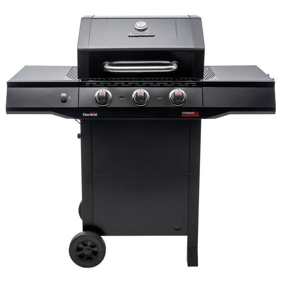 Char-broil - Barbecue À Gaz - CHAR-BROIL - Image 1