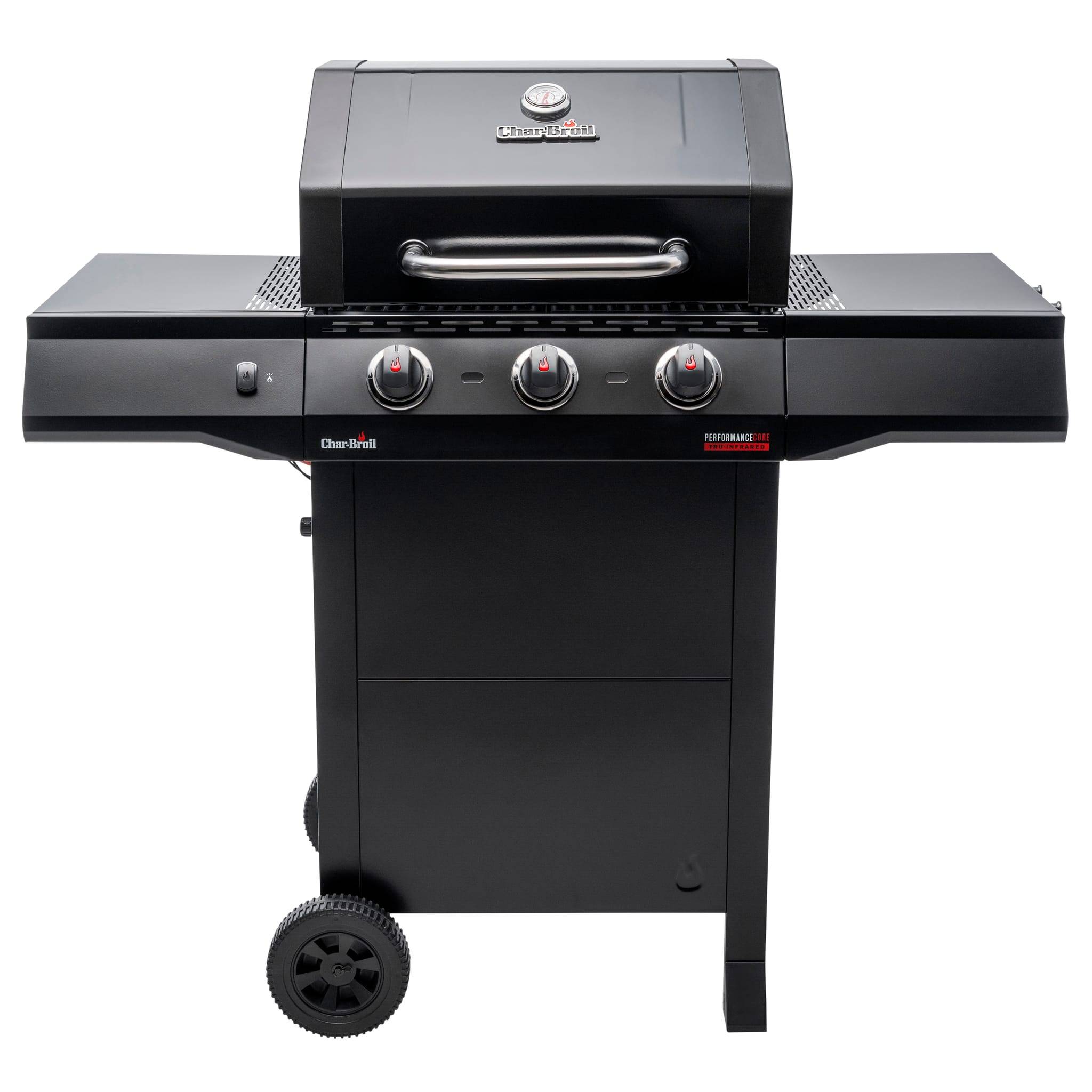 Char-broil - Barbecue À Gaz - CHAR-BROIL - Image 1