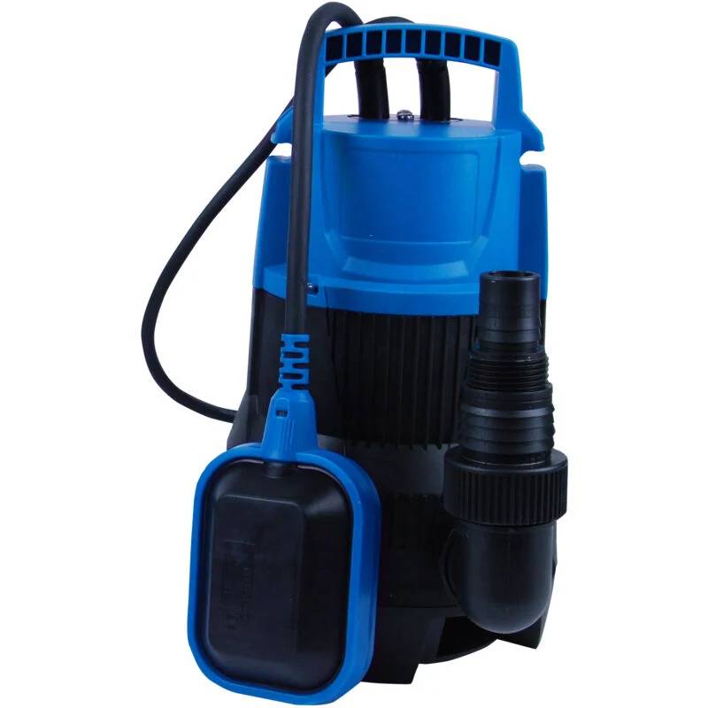 Spid'O - Pompe vide-cave eaux usées 400 W - ECOP 105 - Spid'O - Imagen 1