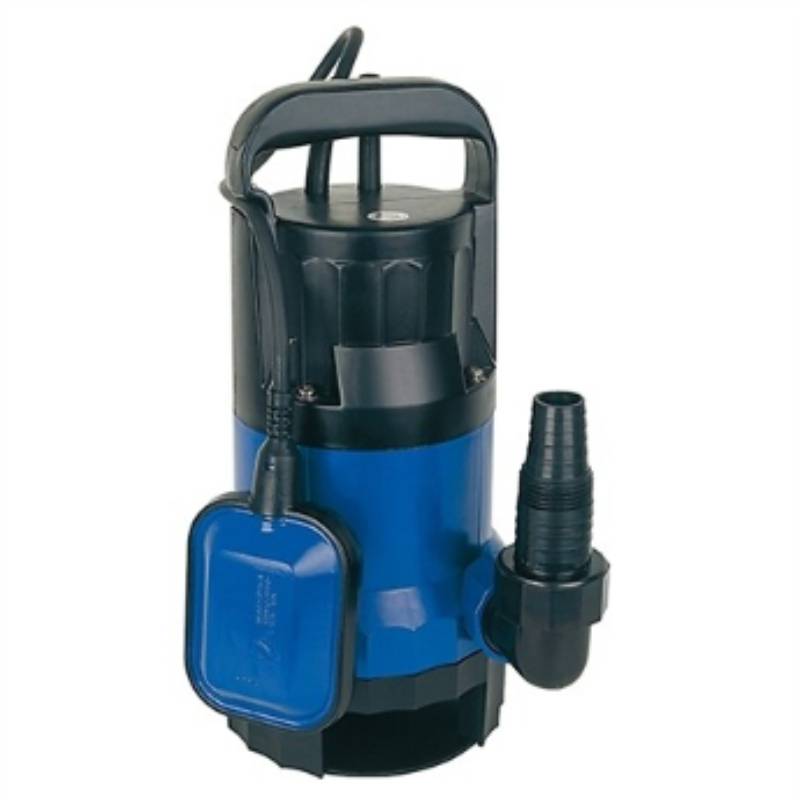 Spid'O - Pompe vide-cave eaux usées 400 W - ECOP 105 - Spid'O - Imagen 4
