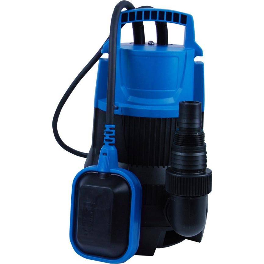 Spid'O - Pompe vide-cave eaux usées 400 W - ECOP 105 - Spid'O - Imagen 2