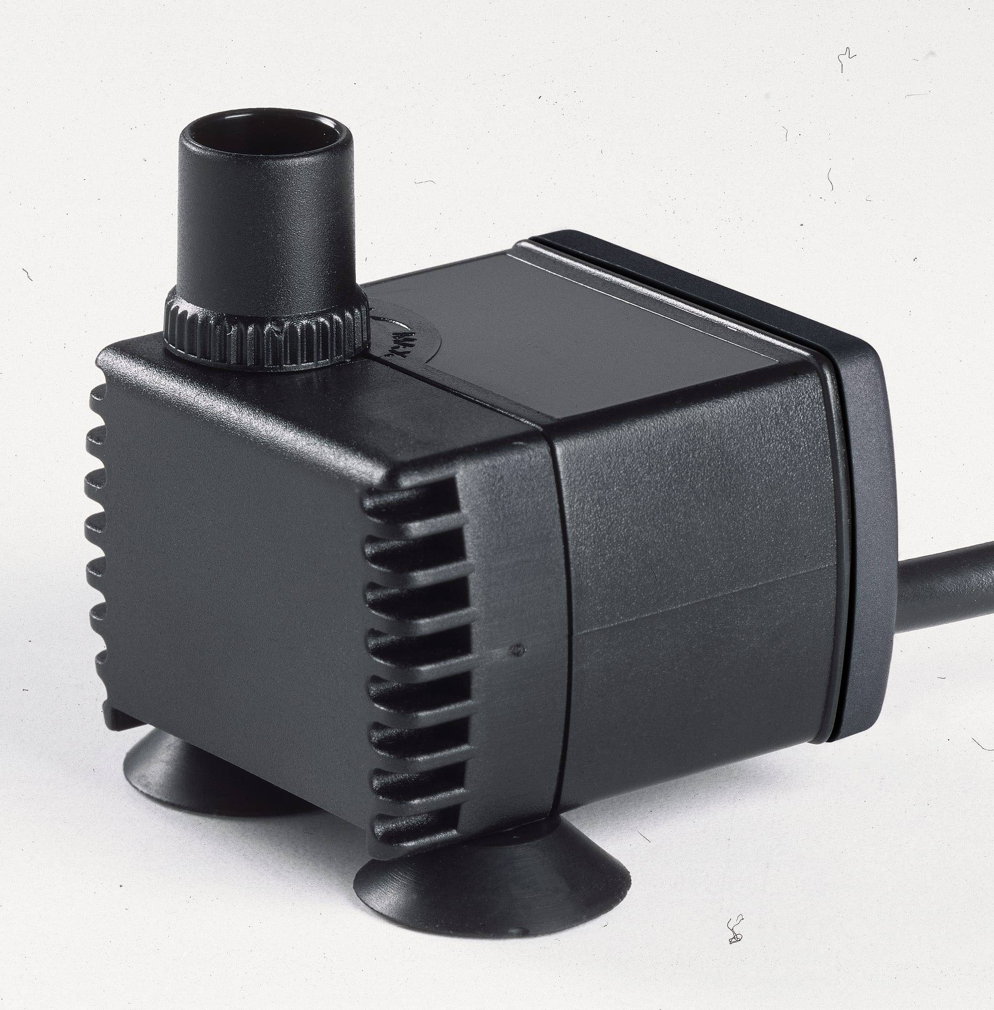 Bomba para fuente interior y exterior 300 l/h Pontec PondoCompact 300 - PONTEC