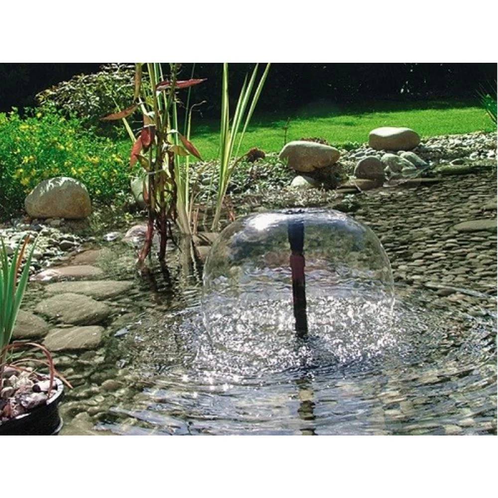 Bomba para juegos de agua – PONTEC - Imagen 3