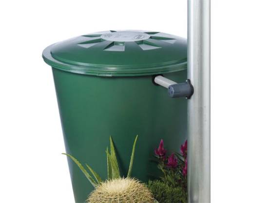Garantia - Collecteur Speedy Eco PE gris – GARANTIA - Image 6