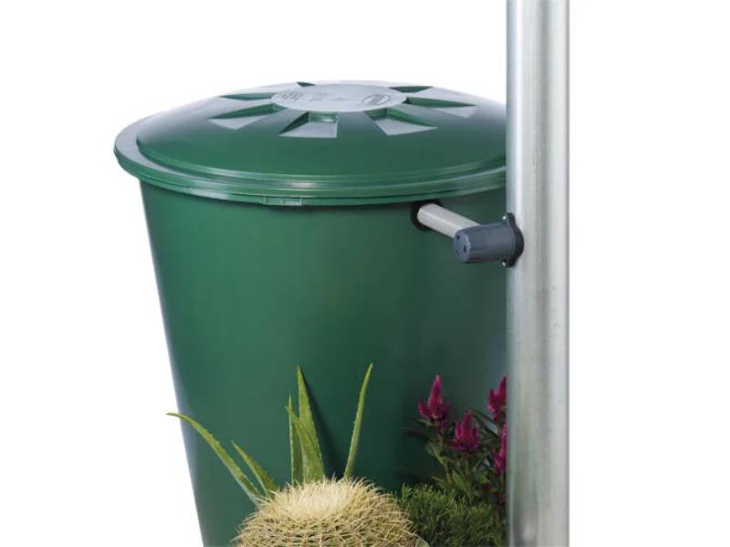 Garantia - Collecteur Speedy Eco PE gris – GARANTIA - Image 6