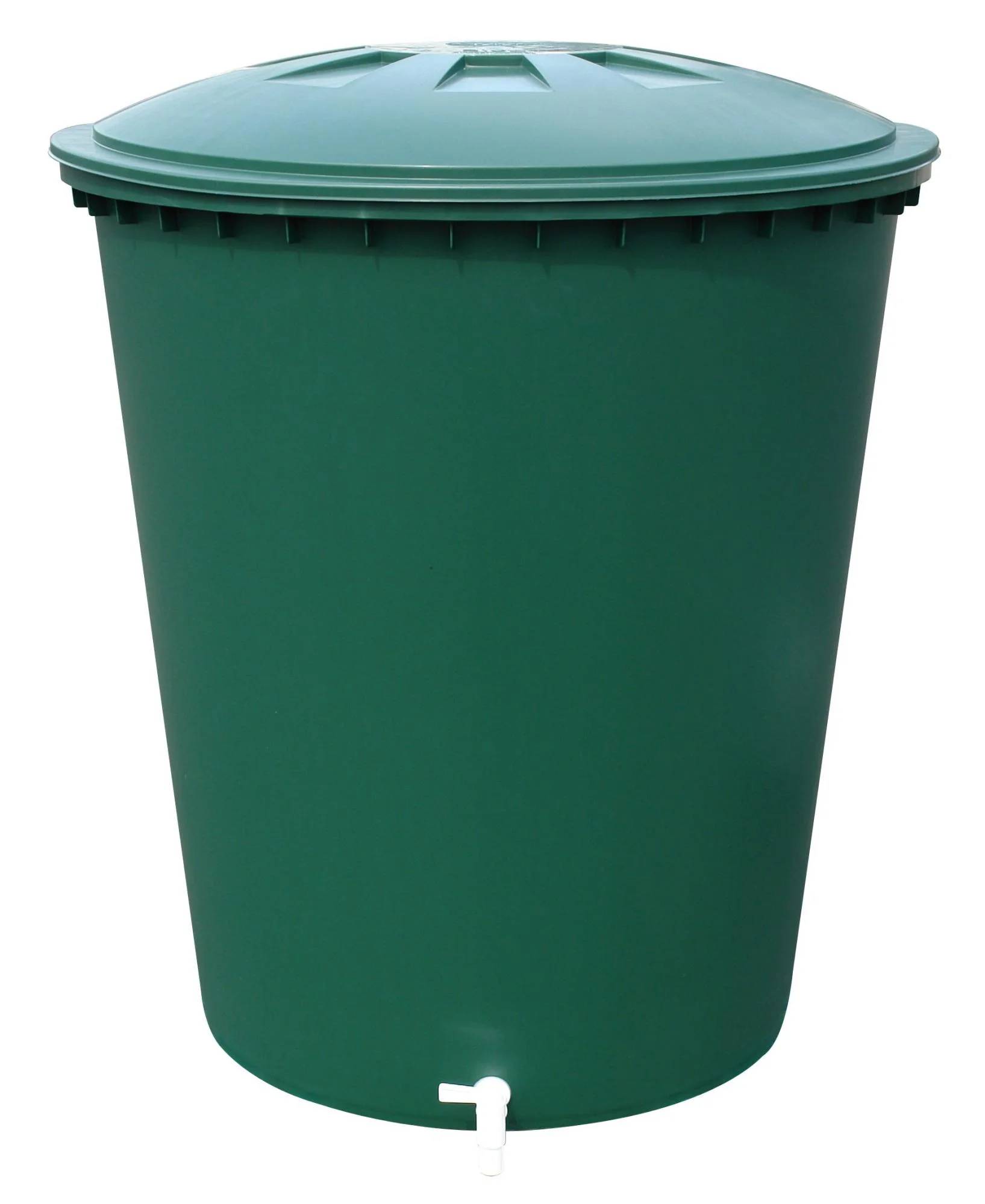 Garantia - Récupérateur d'eau de pluie 510L couvercle et robinet inclus - GARANTIA - Image 1