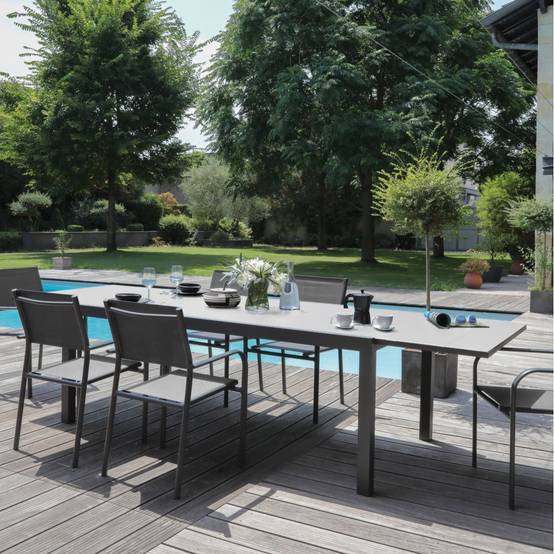 TABLE ELISE 200-300/100