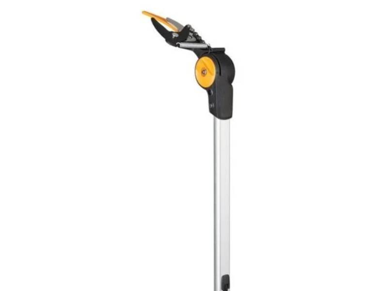 Fiskars - Coupe-branches télescopique multifonctions – FISKARS - Imagen 12