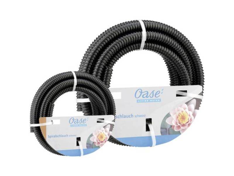 Tuyau spiralé PVC Ø 32 mm 10 m – OASE