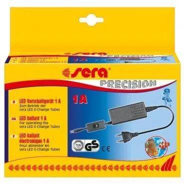 Sera - Ballast Aqua LED 20V DC1A - SERA