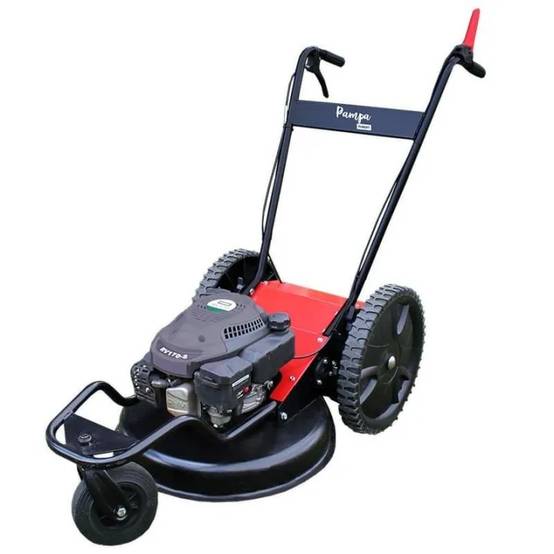 Pubert - Tondeuse débroussailleuse Pampa 55P - PUBERT