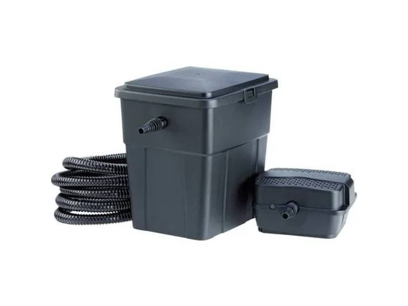 Kit de filtration Pondoclear Set 4000 Oase - Image 1