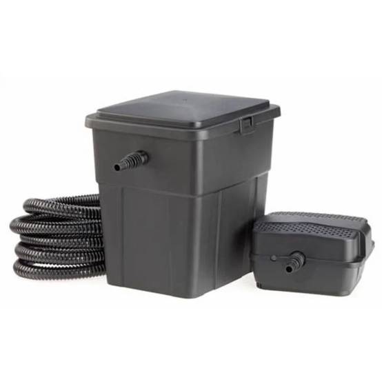 Kit de filtration Pondoclear Set 4000 Oase - Image 8