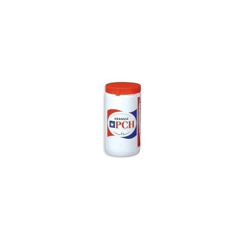 RATTRAPAGE EAU VRTE HYPOCH.1KG