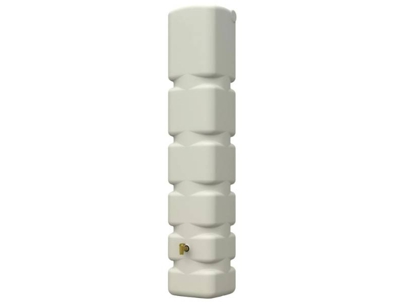 Garantia - Recolector de agua de lluvia 300L Basic arena - GARANTIA - Imagen 4