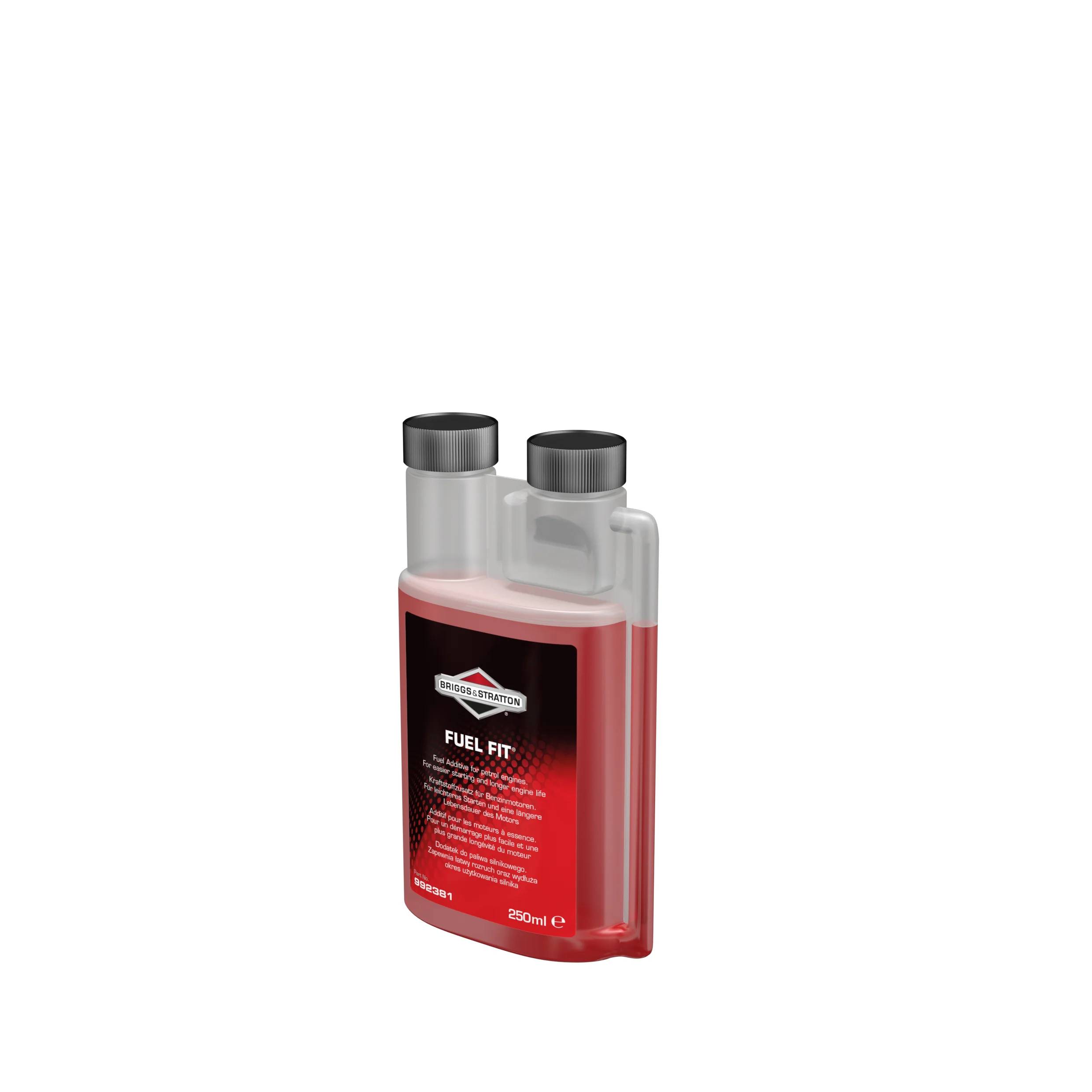 Briggs & Stratton - Additif essence - BRIGGS & STRATTON - Imagen 1