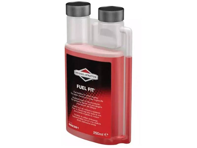 Briggs & Stratton - Additif essence - BRIGGS & STRATTON - Imagen 3