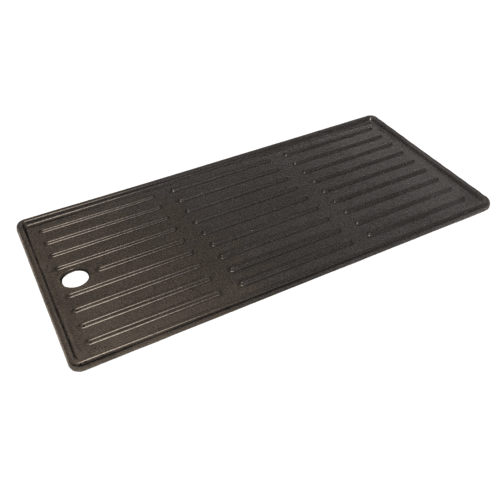 Char-broil - Plaque Plancha - CHAR-BROIL - Image 1