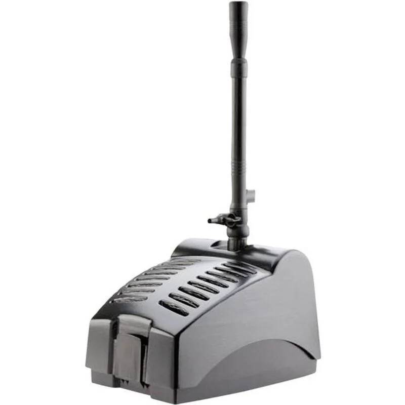 Set de filtres subaquatiques avec UVC 7 W et pompe 600 l/h – PONDORELL